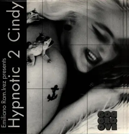 Emiliano Ram. Irez - Hypnotic 2 Cindy