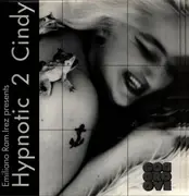 12inch Vinyl Single - Emiliano Ram. Irez - Hypnotic 2 Cindy