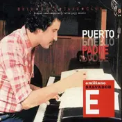 Emiliano Salvador - Puerto Padre
