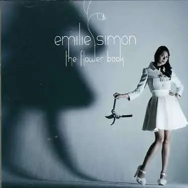 Emilie Simon - The Book Flower