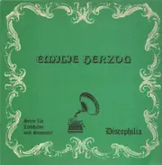 Rossini / Donizetti / Leoncavallo a.o. - Emilie Herzog