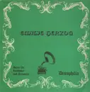 LP - Emilie Herzog - Emilie Herzog