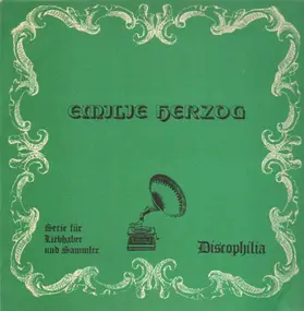 Gioacchino Rossini - Emilie Herzog