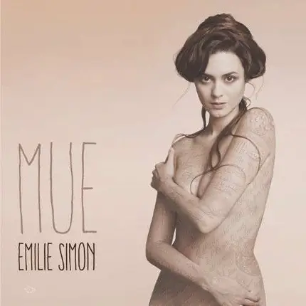 EMILIE SIMON - Mue