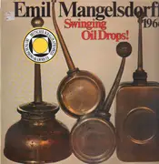 LP - Emil Mangelsdorff - Swinging Oil Drops !