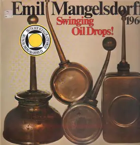 Emil Mangelsdorff - Swinging Oil Drops !