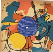 Emil Mangelsdorff Swingtet / Spree City Stompers / Hot Club Melomani Muz /  Polskie Nagrania - Festival Jazzowy Sopot 1957