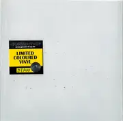 7inch Vinyl Single - Emils - Demo '87 - Numbered, Purple Vinyl