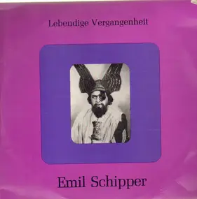 Emil Schipper - Emil Schipper
