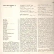 LP - Emil Schipper - Lebendige Vergangenheit II