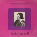 LP - Emil Schipper - Lebendige Vergangenheit II