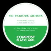 Z-Man - Compost Black Label #83