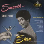 Emil Stern - Smooth - Sweet or Dry
