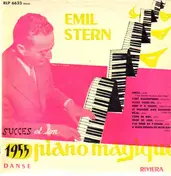 Emil Stern - Succes 1955