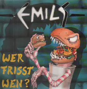 Emils - Wer Frisst Wen ?