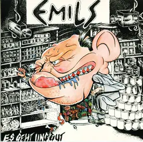 Emils - Es Geht Uns Gut