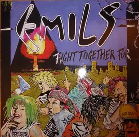 Emils - Fight Together For ...