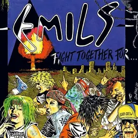 Emils - Fight Together For