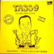 Emil 'Tasso' Bader - En Abig Bim Tasso - Vol. II