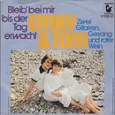 7inch Vinyl Single - Emily & Tom - Bleib' Bei Mir Bis Der Tag Erwacht