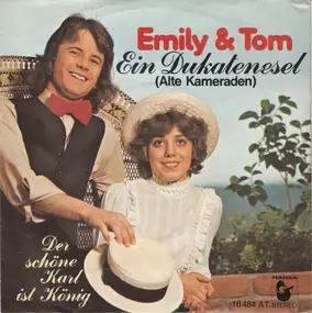 Emily - Ein Dukatenesel (Alte Kameraden)