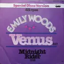 12'' - Emily Woods - Venus
