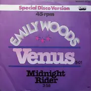 12'' - Emily Woods - Venus