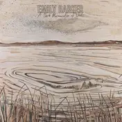 EMILY BARKER - A Dark Murmuration Of..