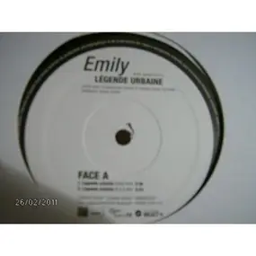 Emily - Legende Urbaine