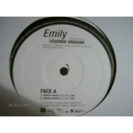 Émily Bégin - Legende Urbaine