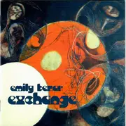 CD - Emily Bezar - Exchange