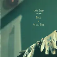 Emily Bezar - Moon in Grenadine