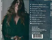 CD - Emily Bezar - Exchange