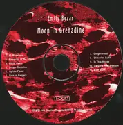 CD - Emily Bezar - Moon In Grenadine