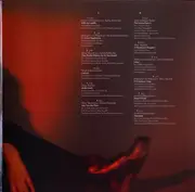 LP - Emily D'Angelo - Enargeia