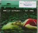 CD - Emily Grogan - At Sea - digipak