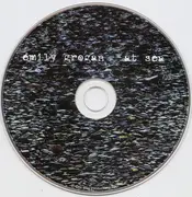 CD - Emily Grogan - At Sea - digipak