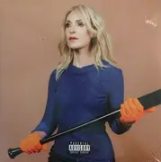 Double LP - Emily Haines & The Soft Skeleton - Choir Of The Mind - 140g, Orange Vinyl