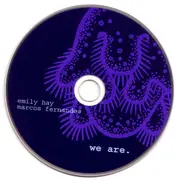 CD - Emily Hay And Marcos Fernandes - We Are.