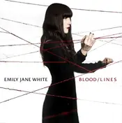 Emily Jane White - Blood / Line (Vinyl+MP3)