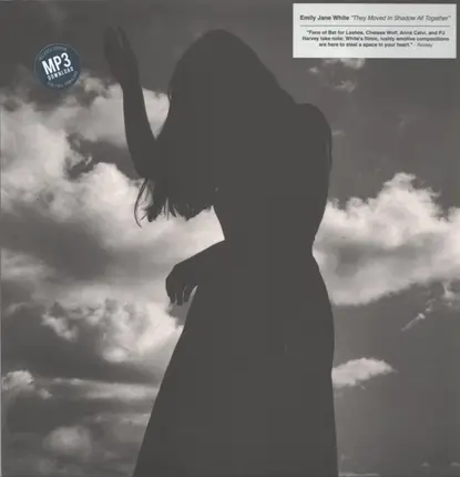 Emily Jane White - They Moved in Shadow All Together
