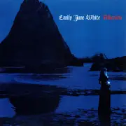 CD - Emily Jane White - Alluvion - Digipak