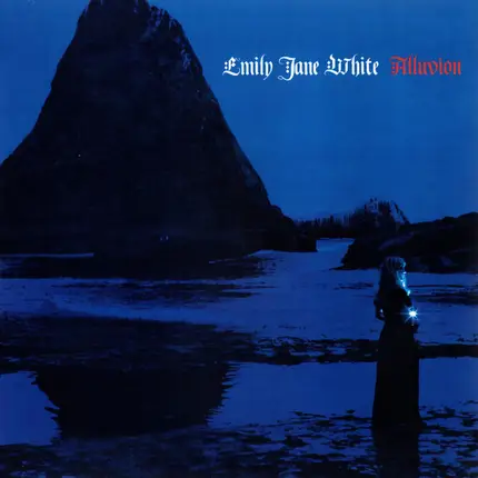 Emily Jane White - Alluvion