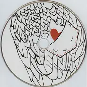 CD - Emily Jane White - Dark Undercoat