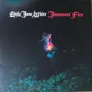 LP - Emily Jane White - Immanent Fire