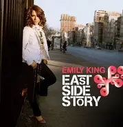 Emily King - East Side Story