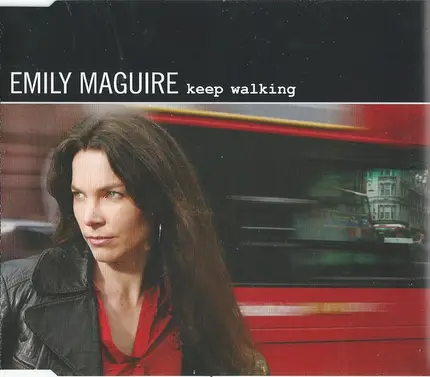 Emily Maguire - Keep Walking