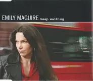 Emily Maguire - Keep Walking