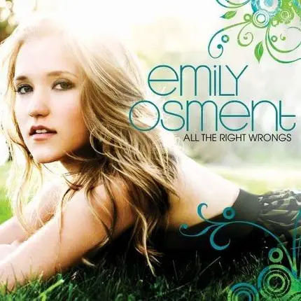 Emily Osment - All the Right Wrongs