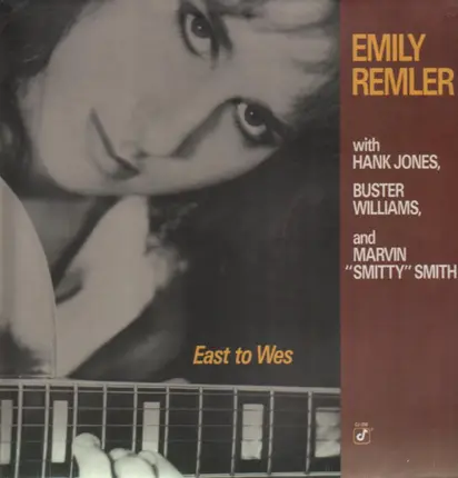 Emily Remler - East to Wes